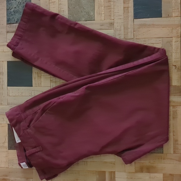 GAP Pants - GAP Girlfriend Chino Pants